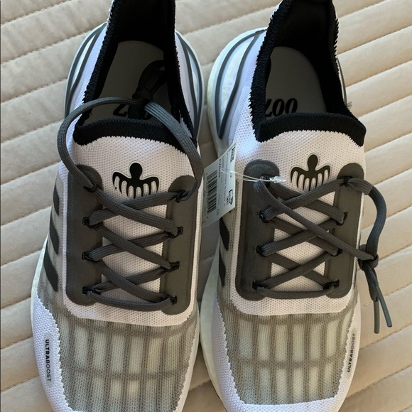 Adidas Ultraboost summer.rdy NEW Mens 6.5 Wmns 7.5 - Picture 3 of 8